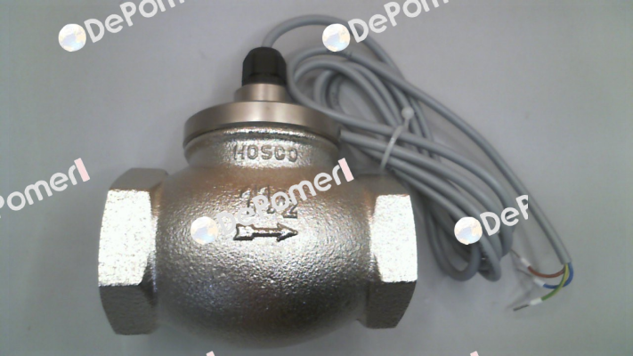 FF-040GR025S Honsberg