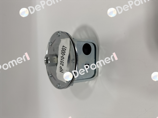 2510-0007 HY-PRO