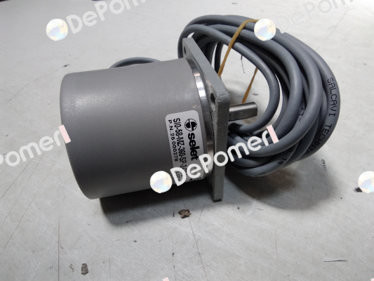 SI-0-58-MZ-360-SP-2-CR-8 Selet