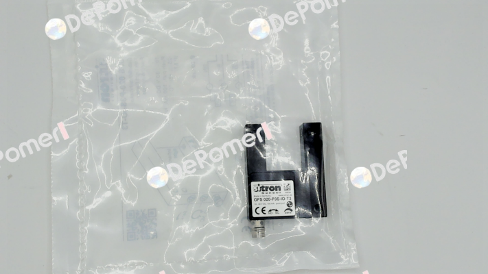 OFS 020-P3S-IO-T3 Sitron