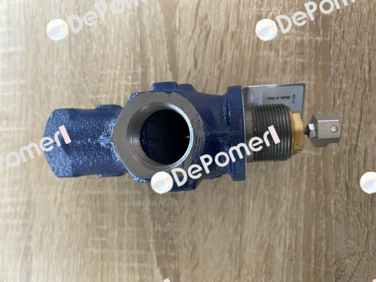 VMBT3 iSMA CONTROLLI