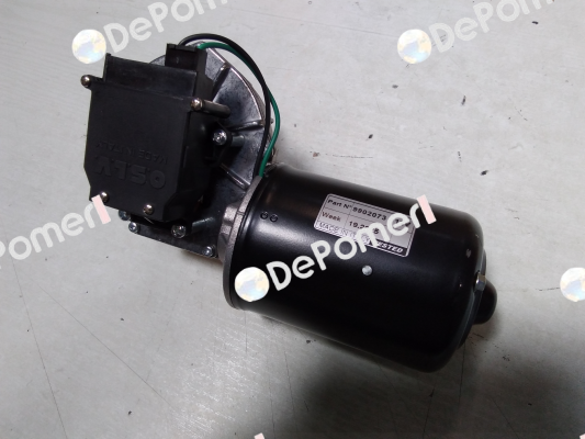 9902073 12VDC OSLV Italia