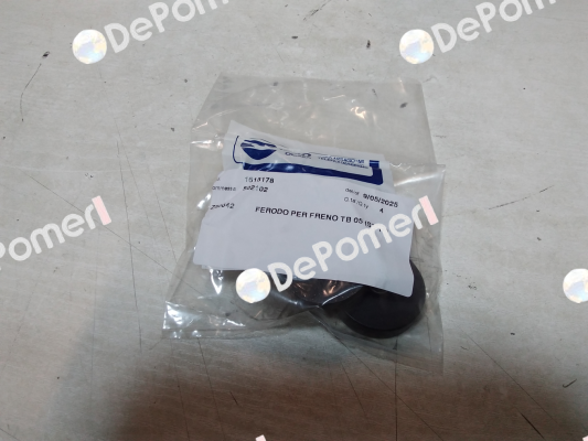 Z50042 Coremo