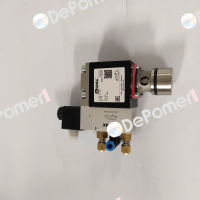 5-CFM 12 NC / 541320 Coax