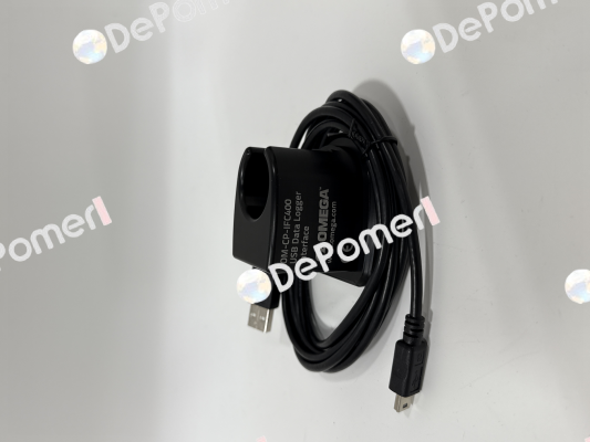 OM-CP-IFC400 Omega
