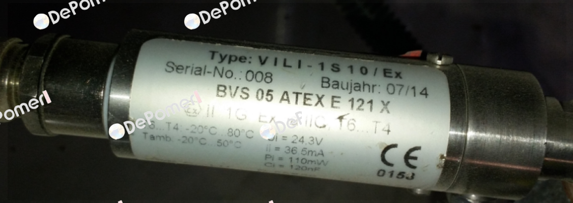 GSM02 ffor RS 400 Vse-Flow
