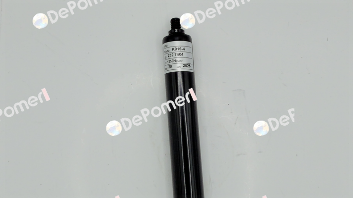 16-4 016 12294A 1250N Suspa