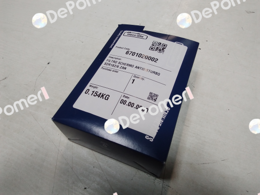 SDR 182/6 Mecc Alte