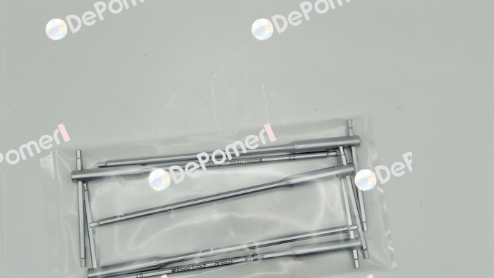 PB 1204.2,5 PB Swiss Tools