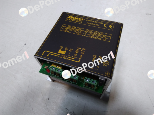CBA-060 24 V 6A   ( 00010424 ) Elcos