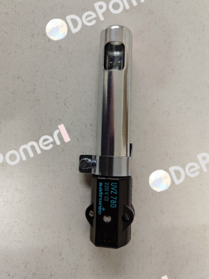 18812U UVZ 780 Satronic