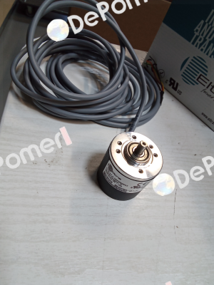 ER40A500S5/28P6X6PR5 Eltra Encoder