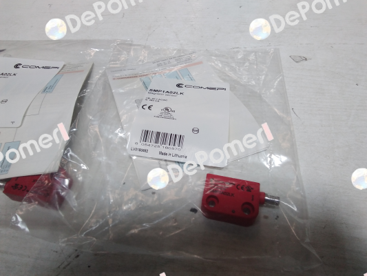 SMP1A02LK Comepi