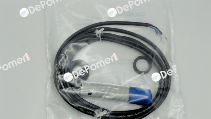 UK1A/GN-0ASY Micro Detectors / Diell (now Datasensing)