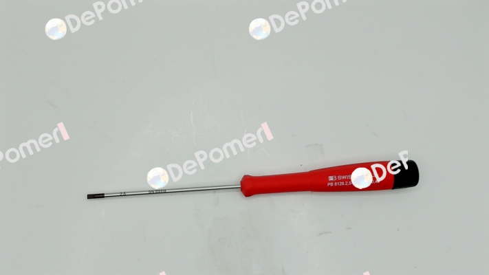 PB 8128.2,5-80 PB Swiss Tools