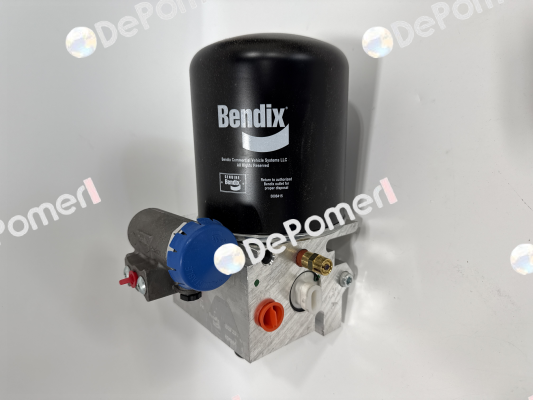 801266 Bendix