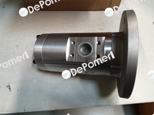 GR40-SMT16B-100L AC24 B5 RF2 AX Settima Meccanica