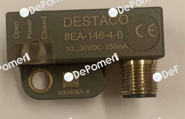 8EA-146-4-B Destaco