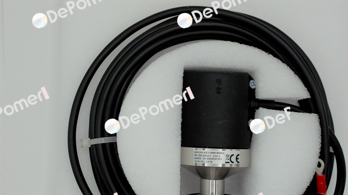 390-226 Inficon