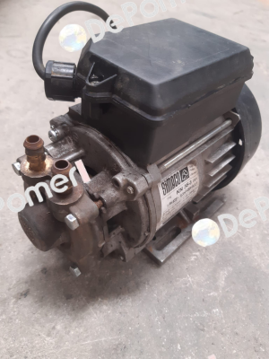 KN 35-3 230V Simaco