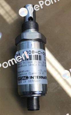 909109 / AS 1008-C-000 Hydac