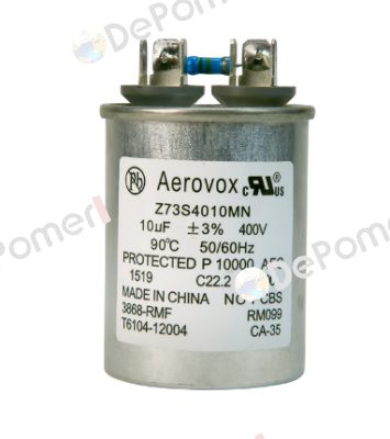 Z73S4010MN Aerovox