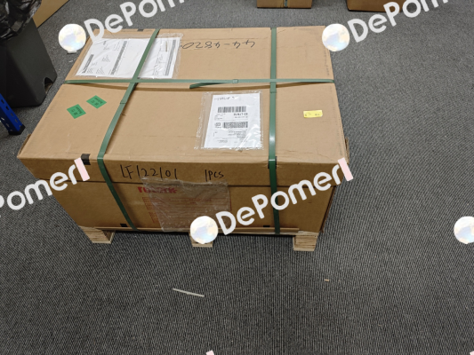 KT-40-DA- HT-M-EP-1 Rotork