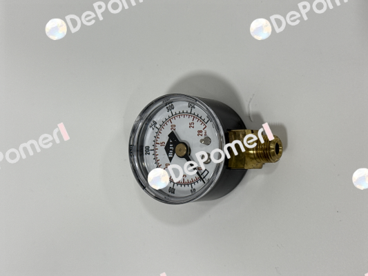 B9971 Bijur Delimon