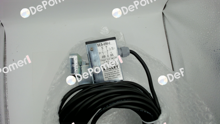 SES-050-0 Mollet