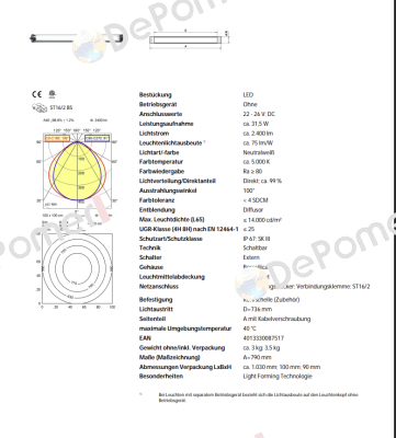 113282000-00641395/RL70LE Waldmann