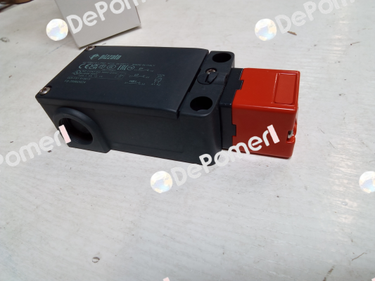 FS 2996D024 Pizzato Elettrica