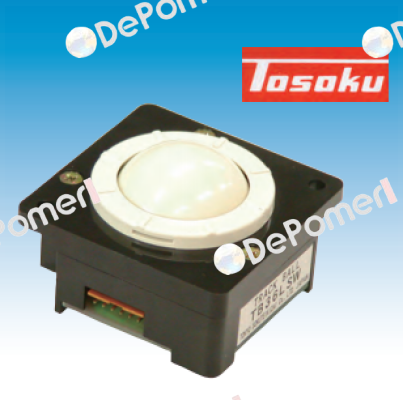 TB36LSW  TOSOKU
