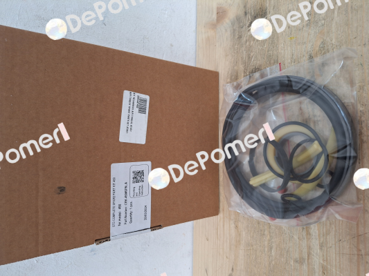 Repair kit for AT451 Air Torque
