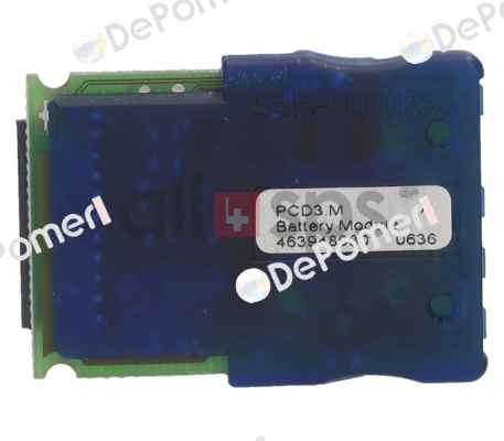 PCD3.M/463948980 Saia-Burgess