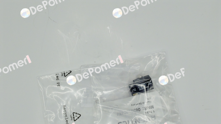 0830100487 (ST9-PN-M008-036) Aventics