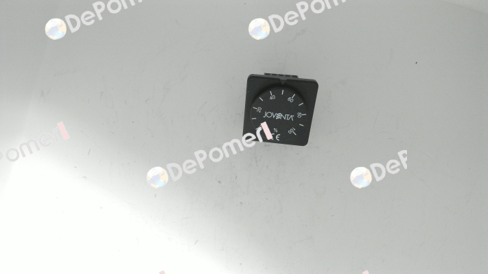 PF - position sensor for  Front panel installation Joventa
