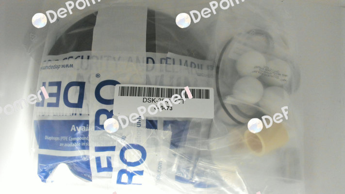 DSK-25-A-ZTT Depa