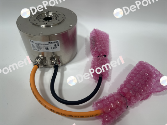 MDM-DB06DN0H LS Mecapion