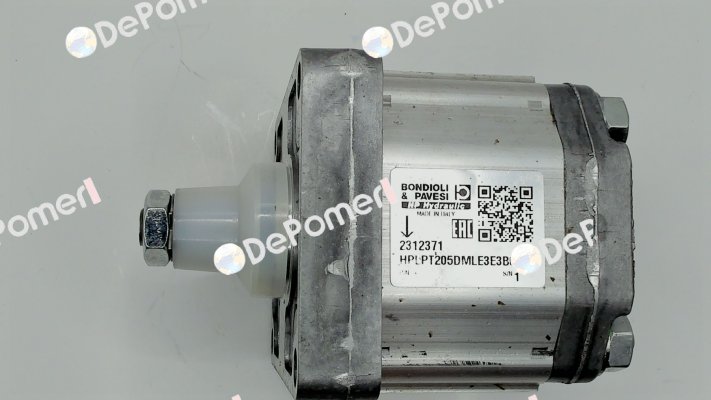 HPLPT205DMLE3E3B00 Bondioli & Pavesi