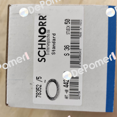 442 730 Schnorr