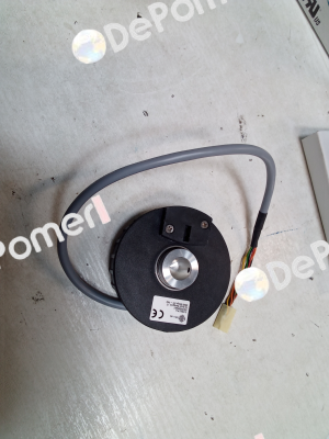 EH80C.1024S5/28L 14X6PR.431 Eltra Encoder