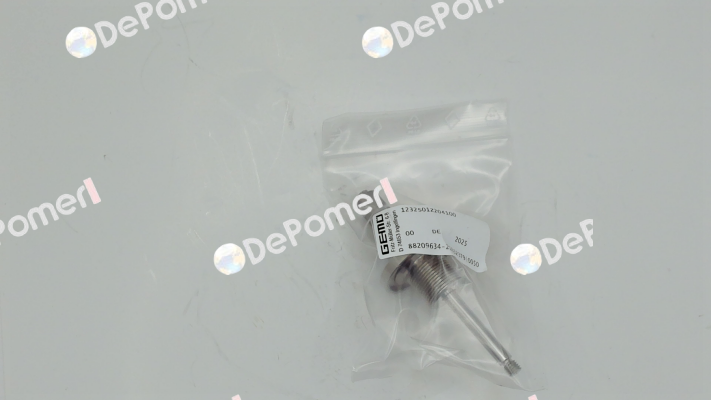 1232S01Z204100 Gemü