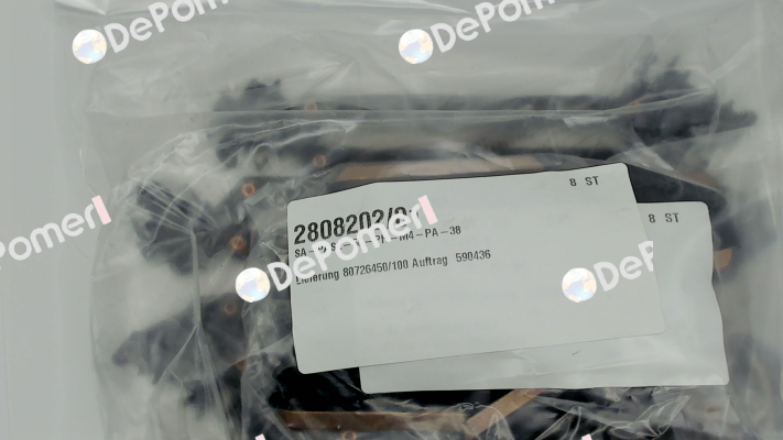 SA-PASL-50-PH-M4-PA-31 TYP PAS-L 50 PH Vahle