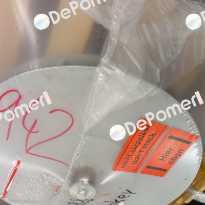LRE050-005630-00/ Impeller for ventilator  Type: ..E050-005630-00 Reitz