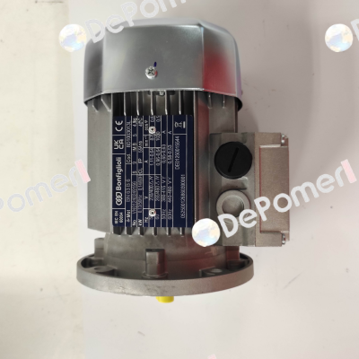 BN 63B 6 230/400-50 IP55 CLF B5 S9 Bonfiglioli