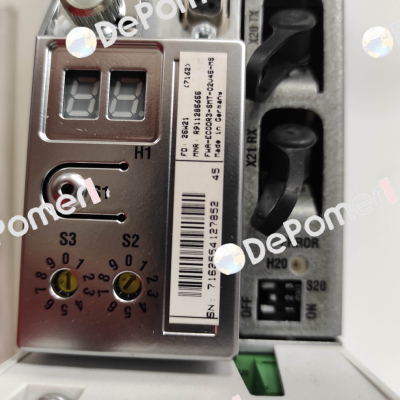 FWA-ECODR3-SMT-02VRS-MS (R911285655) Rexroth