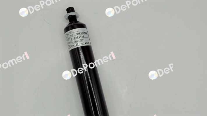 18-1 01860038A 250N Suspa