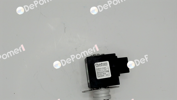 S306.02-Z530A-24V/DC Sirai
