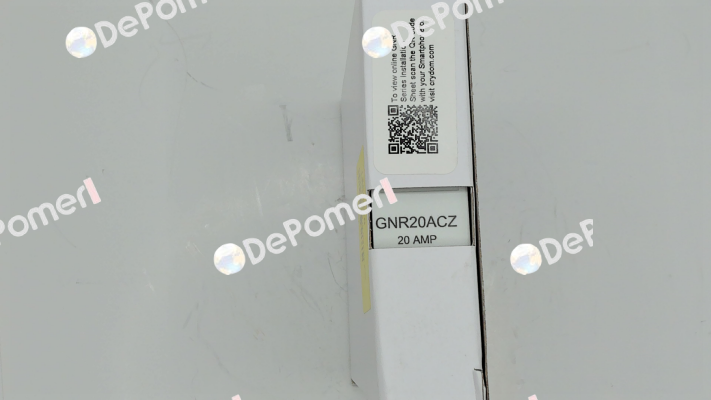 P/N: GNR20ACZ  Crydom