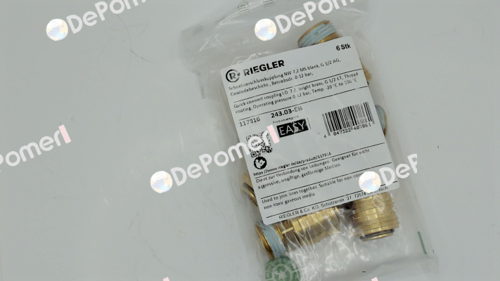 117816 Riegler